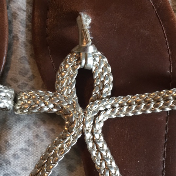 Steve Madden sandals - Picture 2 of 3